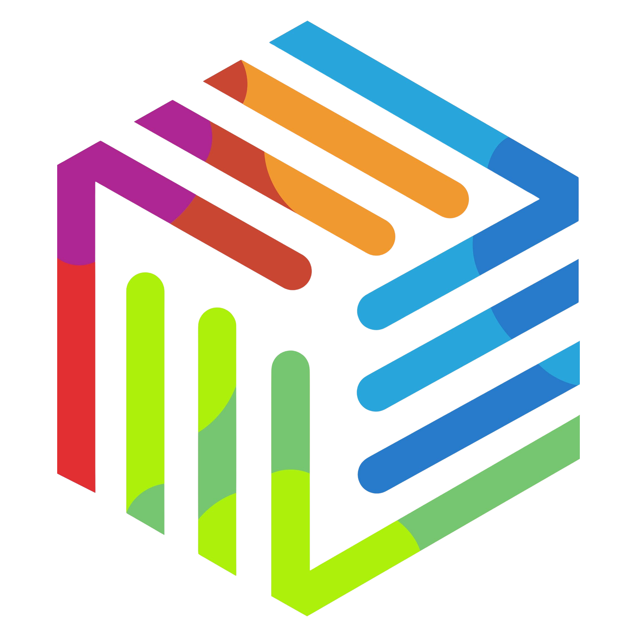 Cubicle Eatz Logo